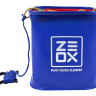 Відро ZEOX Bucket with Rope and Mesh 8L — фото 2