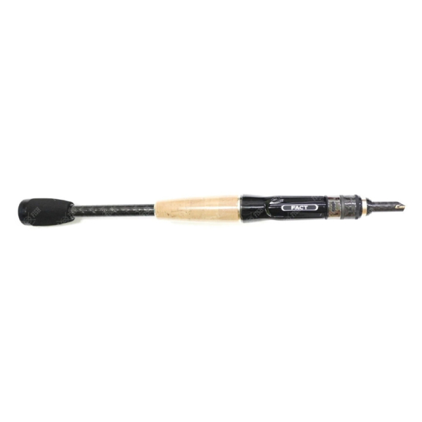Кастингове вудлище EverGreen Heracles HFAC-65M 1,97 м 7-21 г