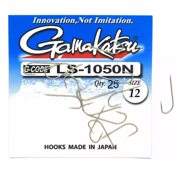 Гачок Gamakatsu LS-1050