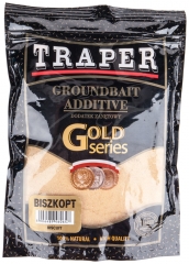 Добавка Traper Biszkopt (Бисквит) 400г