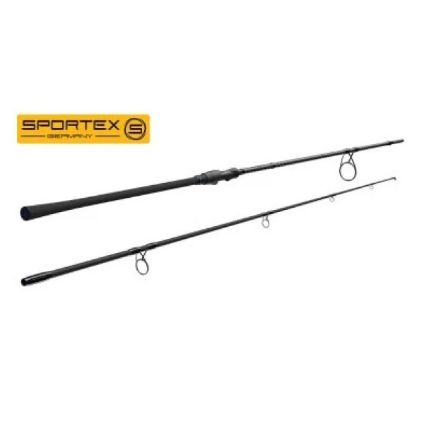 Удилище карповое SPORTEX Invictus Carp CS-2