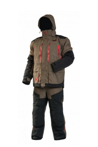 Костюм зимний Norfin Extreme 4 M 