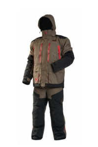Костюм зимовий Norfin Extreme 4 M 
