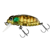 Воблер Strike Pro Beetle Buster 40F 5.7г 655G