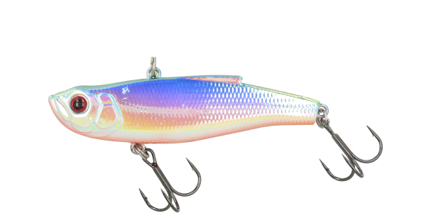 Воблер Strike Pro Jedi Rattler 80S 22.4г R114OB