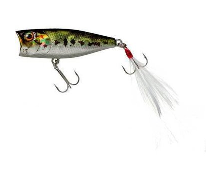 Воблер Jackall SK POP 53мм/6.5г