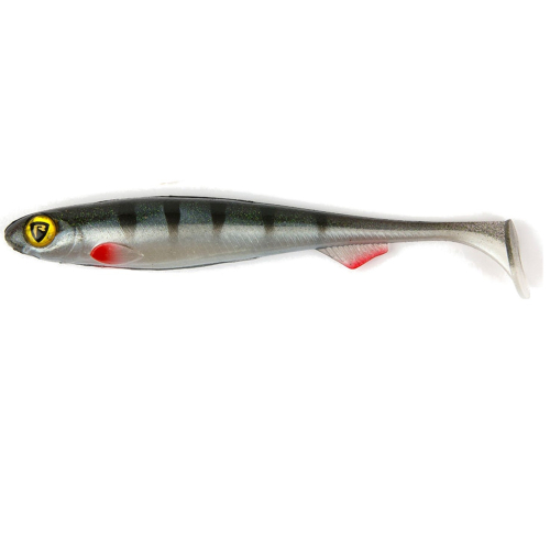 Силіконова приманка Fox Rage Slick Shad 13cm