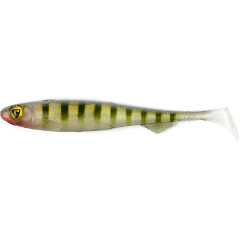 Силіконова приманка Fox Rage Slick Shad 13cm