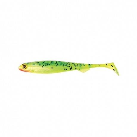 Силіконова приманка Fox Rage Slick Shad 13cm