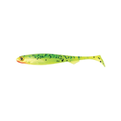 Силіконова приманка Fox Rage Slick Shad 13cm