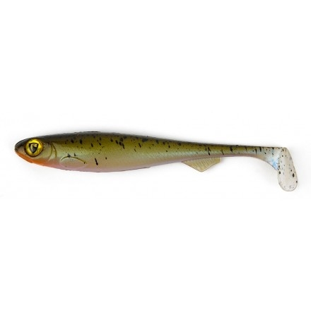 Силіконова приманка Fox Rage Slick Shad 13cm