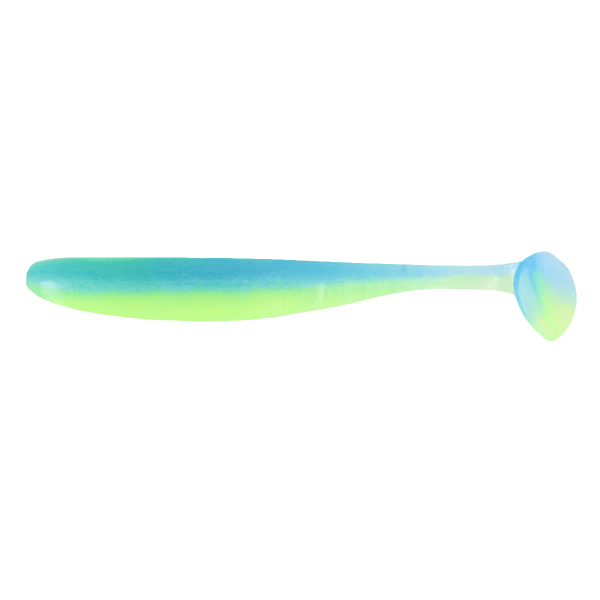 Силікон ZEOX Shemi Shad 6.5" (3шт) 205 IAG