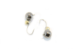 Блешня вольфрамова Куля гранований подвійний