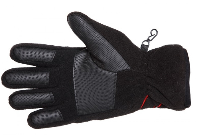Перчатки женские Norfin Black Women