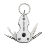 Мультититул Swiss+Tech Key Ring multi-tool 7-in-1 — фото 1