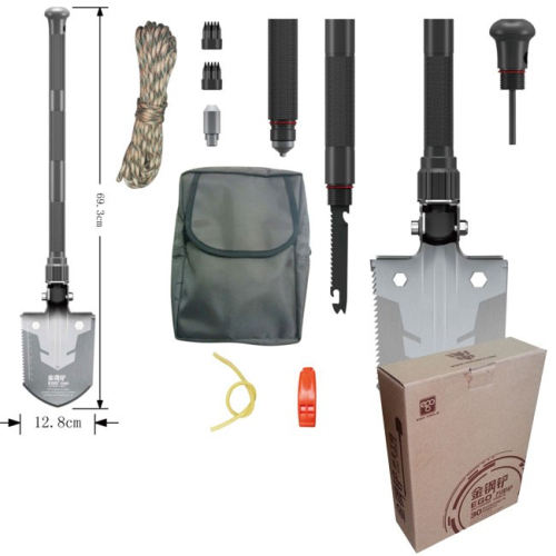 Лопата Ego модель Вasic