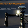 Велофара Fenix BC25R Cree XP-G3 — фото 9