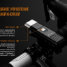 Велофара Fenix BC25R Cree XP-G3 — фото 14