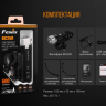 Велофара Fenix BC25R Cree XP-G3 — фото 21