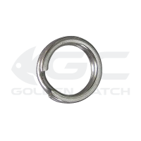 Заводное кольцо GC Split Ring 1030BN №4.5(12шт)