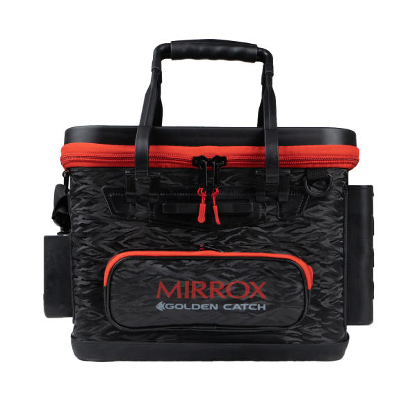 Сумка GC Mirrox Bakkan M