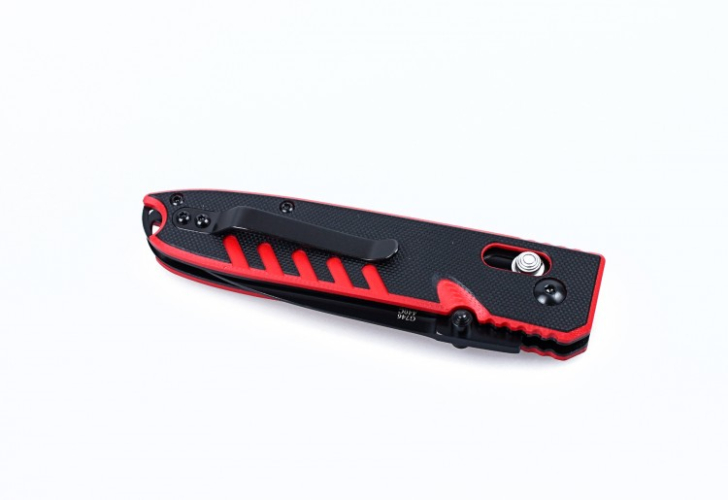 Нож Ganzo G746-3-RB