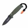 Нож Ganzo G7413-WS оранжевый