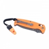 Нож Ganzo G7413-WS оранжевый