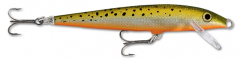 Воблер Rapala Original Floating 40мм/7г