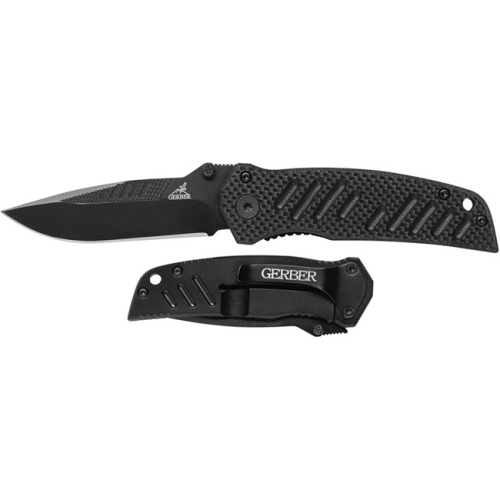 Нож Gerber Mini Swagger 