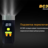 Велофара Fenix BC30R Cree XM-L2 (T6) — фото 6