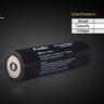Аккумулятор Fenix 7800 mAh для Fenix RC40 — фото 4