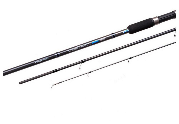  Вудлище матчевое Flagman Speedy Match Plus 4.2 м 3-15г