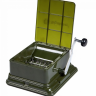 Перехідник з кришкою для приєднання криши Ridge Monkey Adaptor Plate XL  — фото 4
