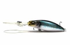 Воблер Megabass Spin Drive 58мм/8.75г