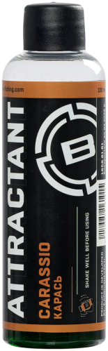Ликвид Brain Attractant Сarassio (карась) 100ml
