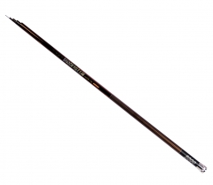 Удилище Маховое BratFishing Shadow Pole 4м 5 - 25г Fast