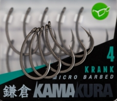 Крючок Korda Kamakura Krank
