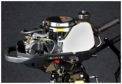 Лодочный мотор Suzuki DF-2.5S