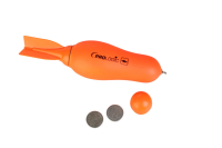 Маркер Prologic Illuminated EVA Marker Float Kit Margin (светящийся)