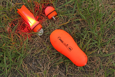 Маркер Prologic Illuminated EVA Marker Float Kit Margin (светящийся)