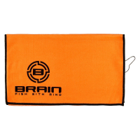 Рушник Brain фірмове 40х70см