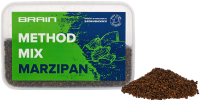 Метод Микс Brain Marzipan (миндаль + сыр) 400g