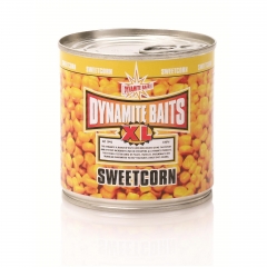 Кукуруза Dynamite Baits XL 340г