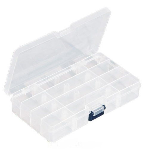 Коробка Traper  универсальная