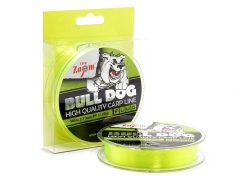 Волосінь Carp Zoom Bull-Dog Fluo Carp Line 300м