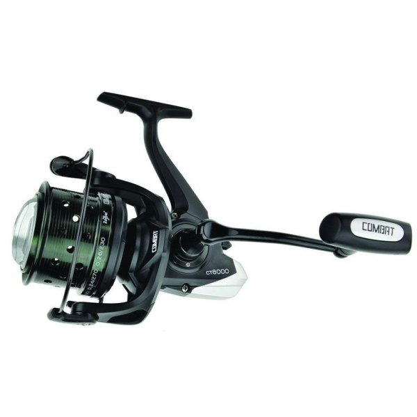 Катушка Carp Zoom Combat CT8000