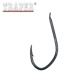 Крючки Traper Hakira Koaji Marujiku