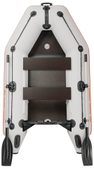 Надувний човен Kolibri КМ-245D