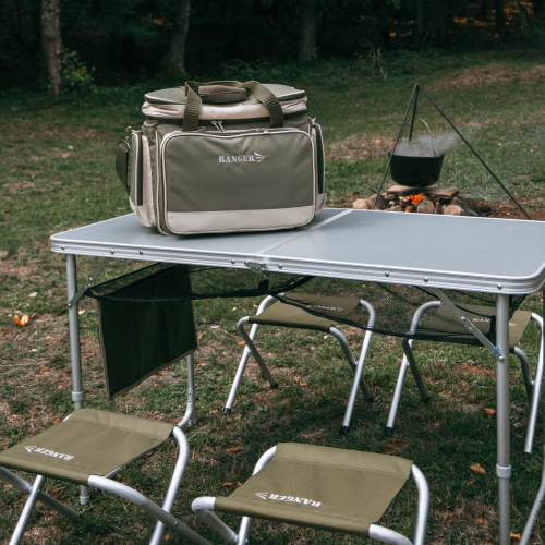Комплект мебели складной Ranger TA 21407+FS21124 (Арт. RA 1102)